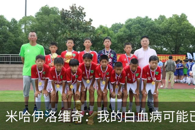 米哈伊洛维奇：我的白血病可能已复发 需再次治疗