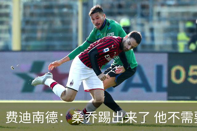 费迪南德：桑乔踢出来了 他不需要再与其他人竞争